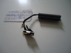 Conector De Disco Duro Laptop Hp G42, G56 Compaq Cq42, Cq56