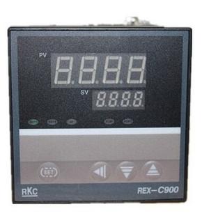 Controlador De Temperatura 96x96