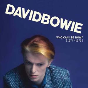 David Bowie - Who Can I Be Now? () Itunes 