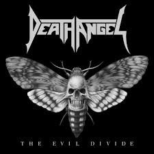 Death Angel: The Evil Divide (nuevo)