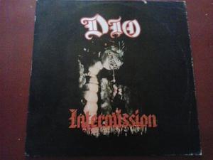 Dio - Disco De Vinil: Intermission