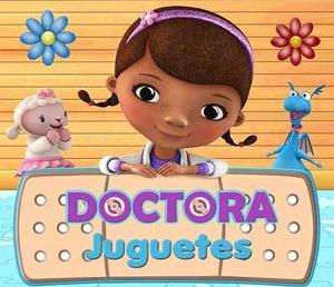 Doctora Juguetes - Música