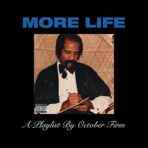 Drake - More Life [explicit] (itunes)  + Regalo