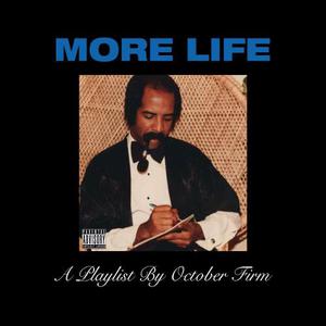 Drake - More Life (itunes)  + Bonus