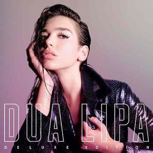 Dua Lipa (deluxe Edition) Itunes - Dua Lipa Álbum Digital