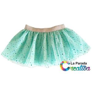 Faldas Tutu Para Niñas A La Moda Al Mayor Y Detal