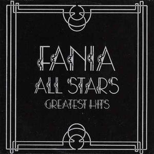 Fania All Stars Greatest Hits Album Digital + Bonus