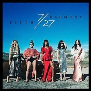 Fifth Harmony - 7/27 (deluxe) Itunes 