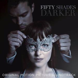 Fifty Shades Darker (original Motion Soundtrack) Itunes 