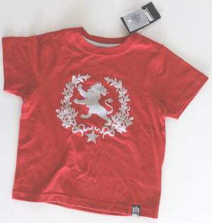 Franela T Shirt Camiseta Niño Bebé