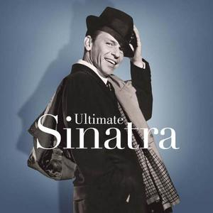 Frank Sinatra - Ultimate Sinatra (itunes)