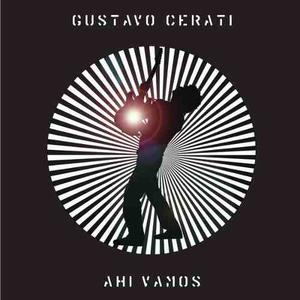 Gustavo Cerati - Ahí Vamos (itunes)