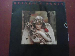 Heavenly Heavy - Disco De Vinil