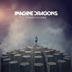 Imagine Dragons - Night Visions (itunes)