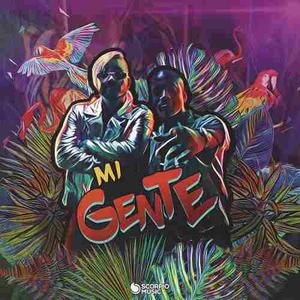 J Balvin - Energía (itunes)  + Bonus: Mi Gente - Single