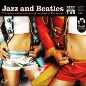 Jazz And Beatles - Part Two (itunes)