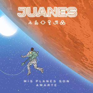 Juanes - Mis Planes Son Amarte (digital)  + Bonus Video