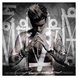 Justin Bieber - Purpose Deluxe Edition (itunes)