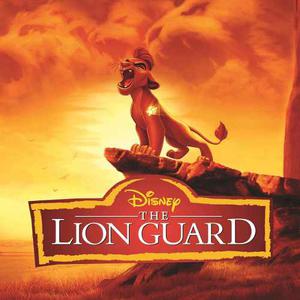 La Guardia Del Leon - Musica Disney Channel