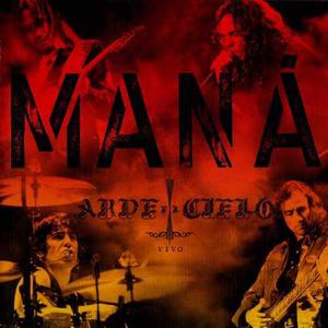 Maná - Arde El Cielo (en Vivo) (itunes)