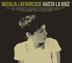 Natalia Lafourcade - Hasta La Raiz (itunes)