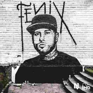 Nicky Jam - Fenix (itunes)  + Regalo