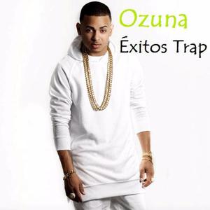 Ozuna - Éxitos Trap (itunes Y Digital) 