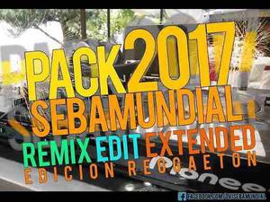 Pack De Musica Para Djs 4 Gb (todos Los Generos)