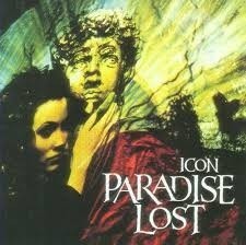 Paradise Lost: Icon (nuevo)