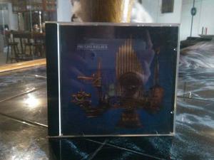Pink Floyd Relics, Cd, Original.