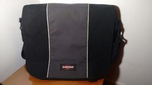 Remato Bolso Eastpack Original Para Laptop Hasta 15,5