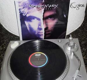 Richard Marx / Rush Street Disco Vinilo Lp 