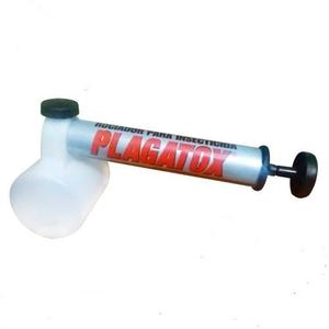 Rociador Insecticida Plagatox 310 Ml (uso Domestico)