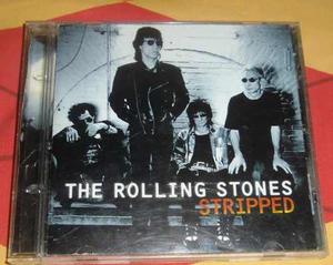 Rolling Stones (stripped)