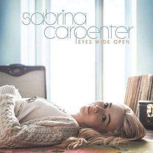 Sabrina Carpenter - Eyes Wide Open (Itunes)