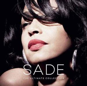Sade - The Ultimate Collection (itunes)