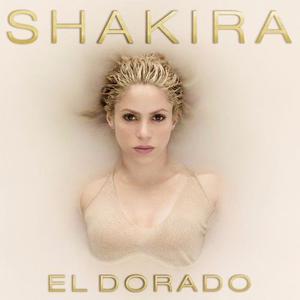 Shakira - El Dorado (digital)  + Bonus De Regalo
