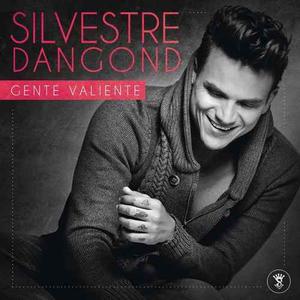Silvestre Dangond - Gente Valiente (itunes)  + Bonus