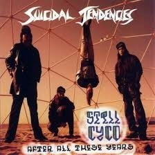 Suicidal Tendencies: Still Cyco After All These Years Nuevo