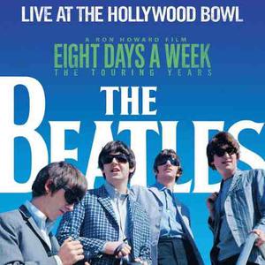 The Beatles - Live At The Hollywood Bowl (itunes) 