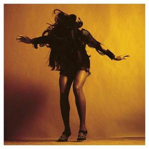 The Last Shadow Puppets - Everything You've Come To (itunes)