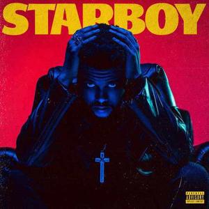 The Weeknd - Starboy [explicit] (itunes)  + Regalo