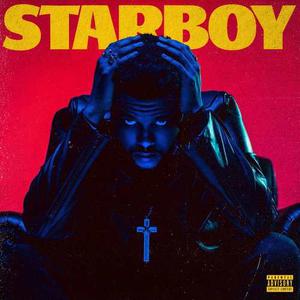 The Weeknd - Starboy (itunes) 