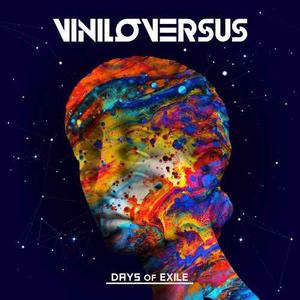 Viniloversus - Days Of Exile (digital) 