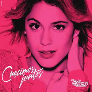 Violetta (music From The Tv Series) Disney Digital Itunes