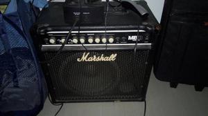Amplificador Marshall 30w