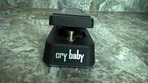 Crybaby Dunlop Gcb95