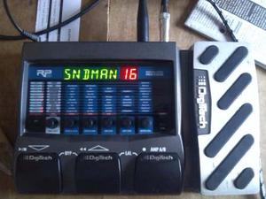 Digitech Rp350