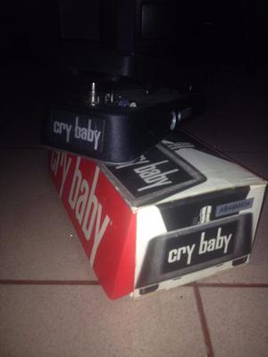 Dunlop - Cry Baby Gcb59