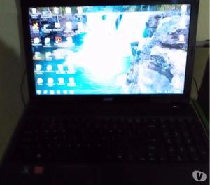 Laptop Acer Aspire 